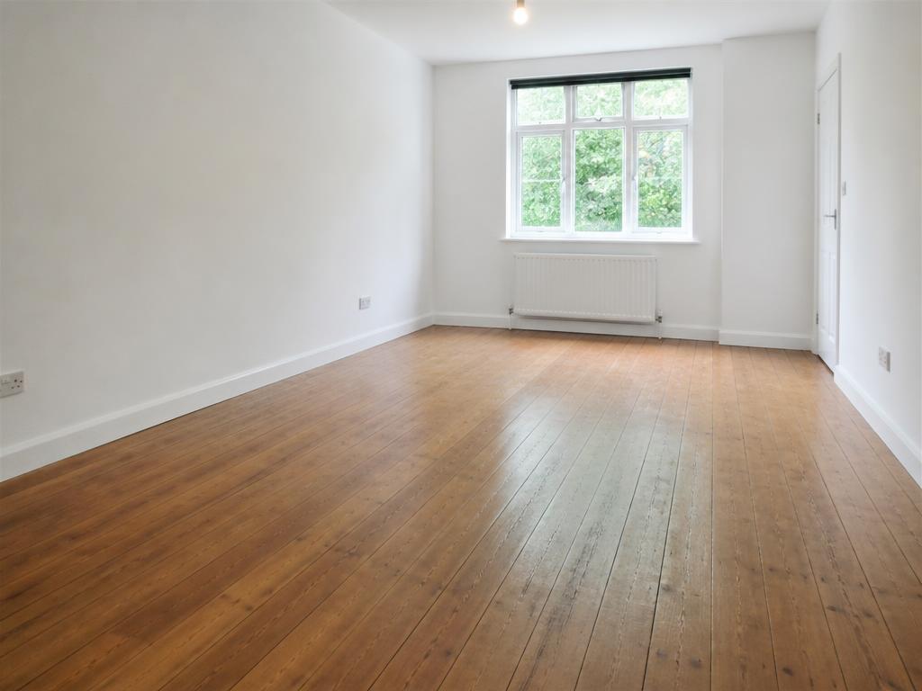 End-of-tenancy flat clearance after clearance